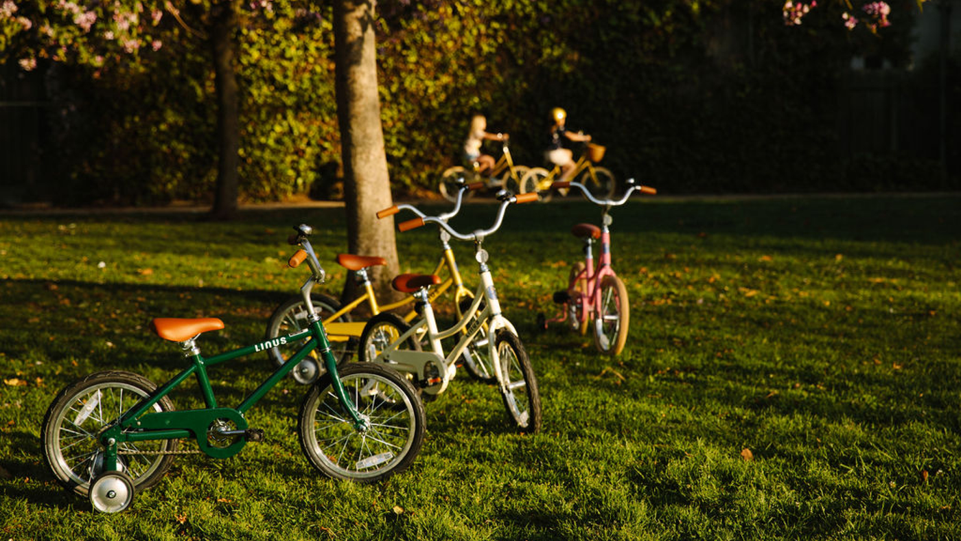 Kids Bikes