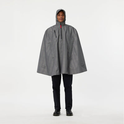 Urbanaut Rain Cape