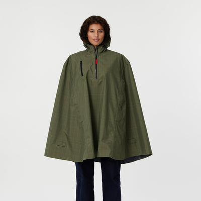 Urbanaut Rain Cape
