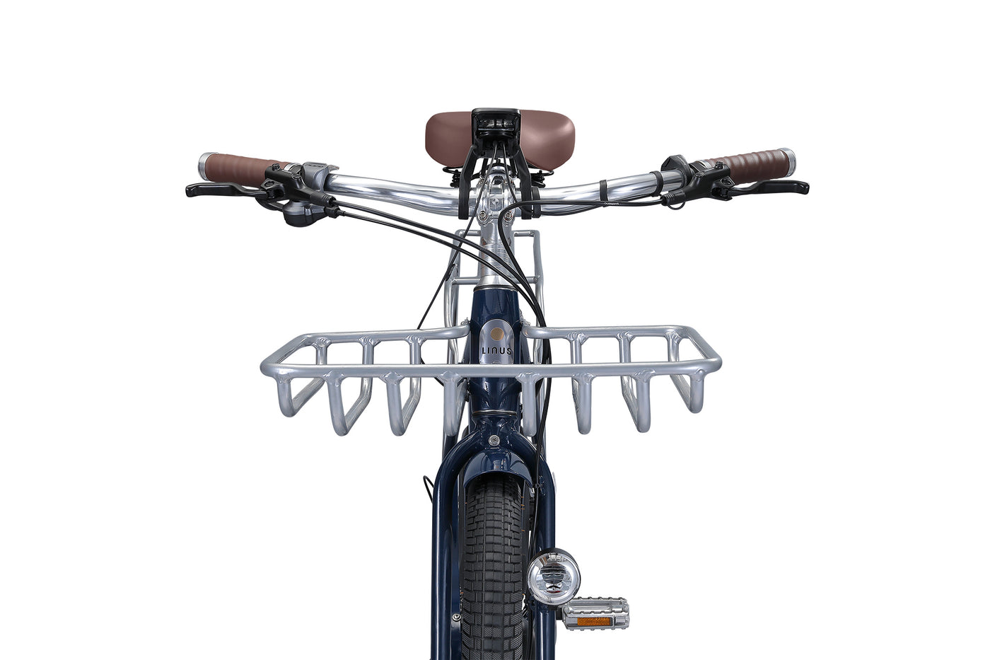 Bike Rack for Linus Bikes