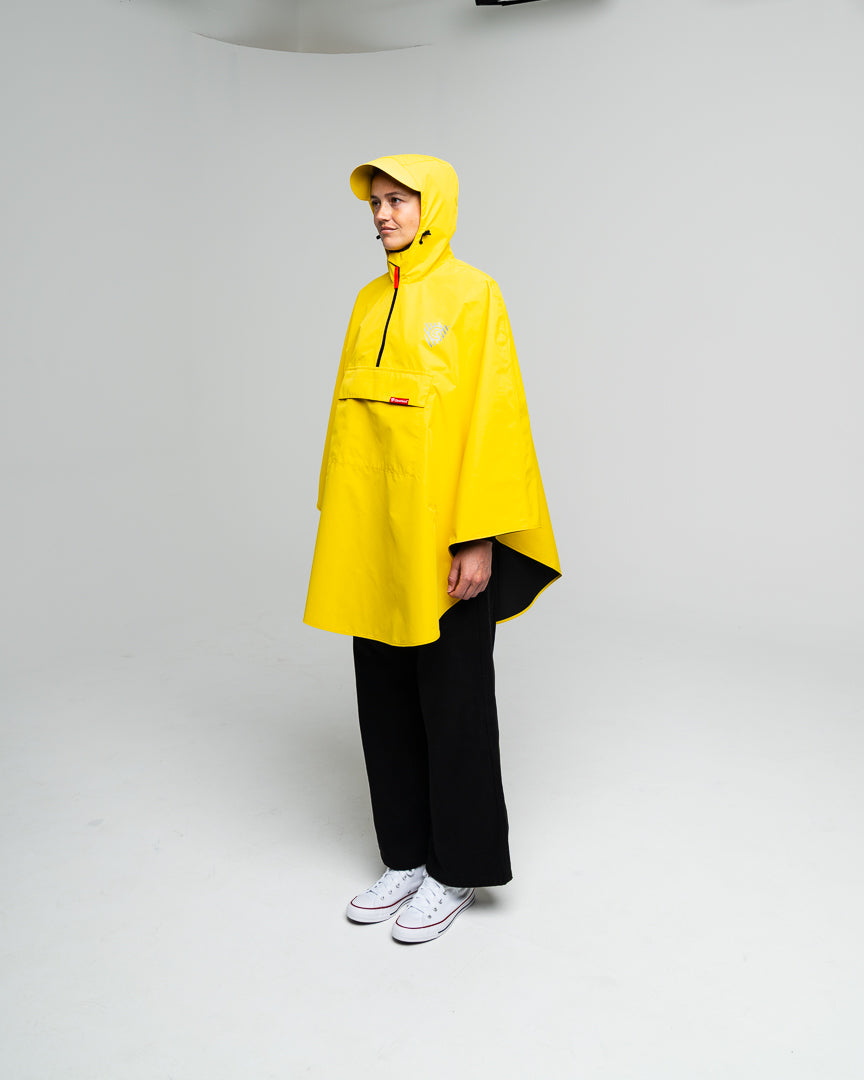 Rover 2.0 Rain Cape
