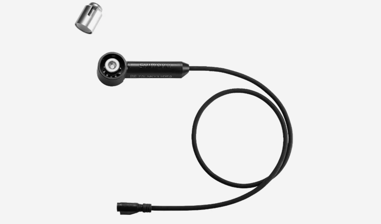 Shimano Steps E6100 Speed Sensor - KSMDUE10